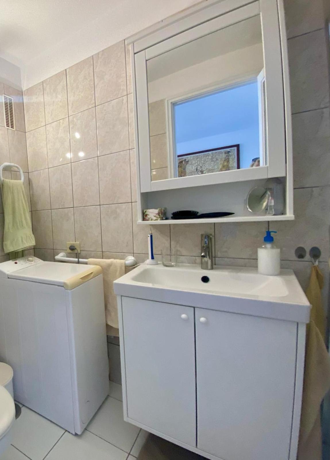Casa Del Mar, Sunny Ocean View Appartement Right At The Beach! 로스 야노스 데 아리다네 외부 사진