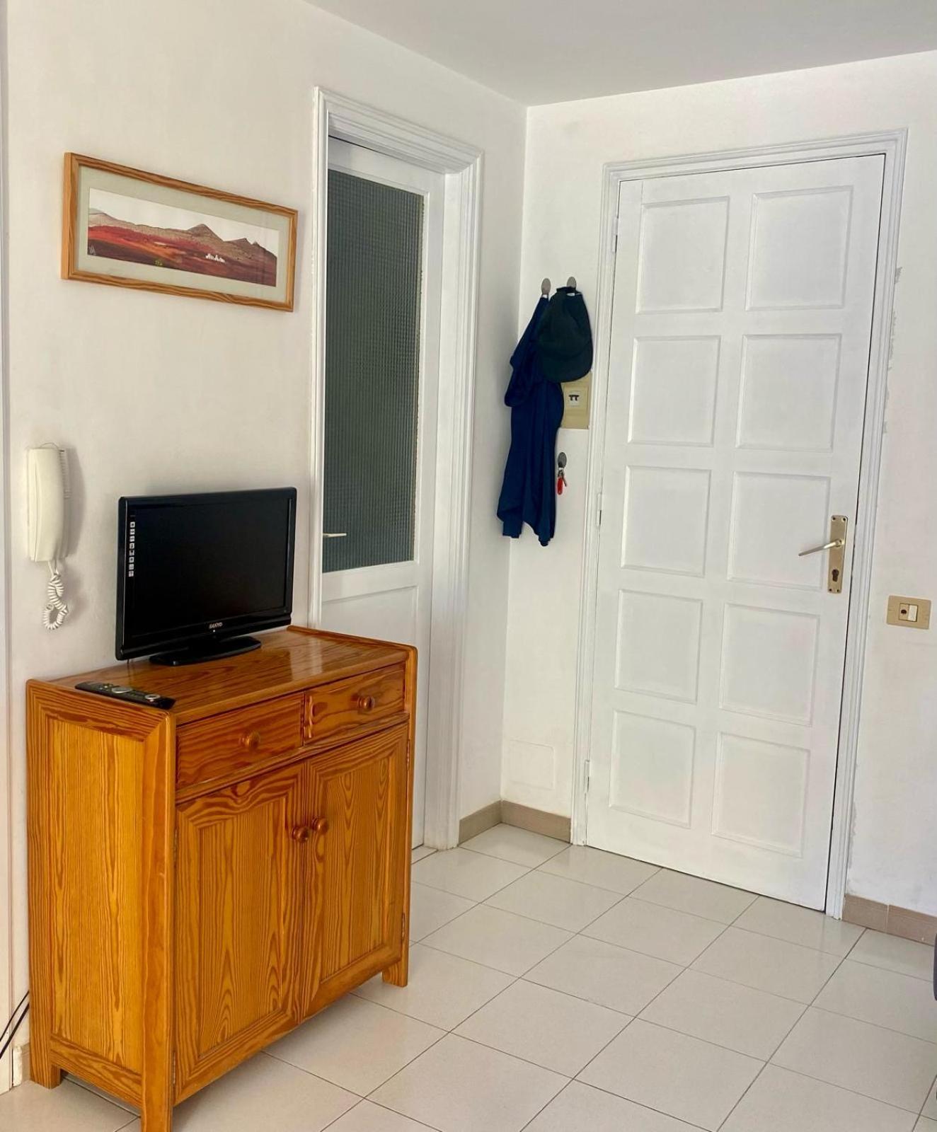 Casa Del Mar, Sunny Ocean View Appartement Right At The Beach! 로스 야노스 데 아리다네 외부 사진