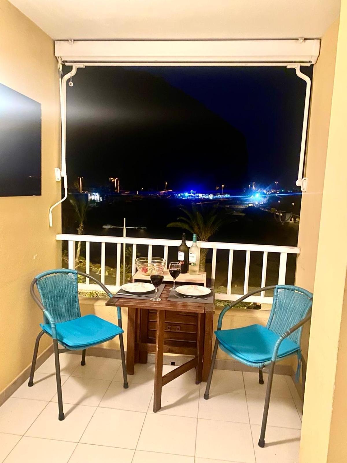 Casa Del Mar, Sunny Ocean View Appartement Right At The Beach! 로스 야노스 데 아리다네 외부 사진